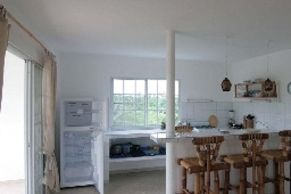 Hotel Casa-Blanca-Samana (Las Galeras)
